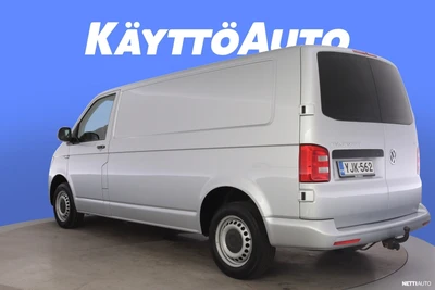 Volkswagen Transporter 2016, photo 3/39