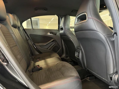 Mercedes-Benz A 2015, kuva 7/8
