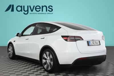 Tesla Model Y RWD 2023, kuva 5/10