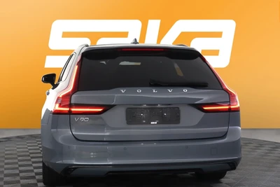 Volvo V90 2022, kuva 7/33