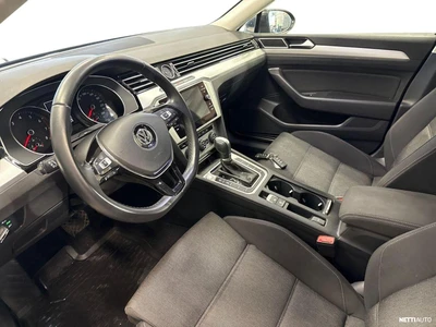Volkswagen Passat 2018, kuva 7/28