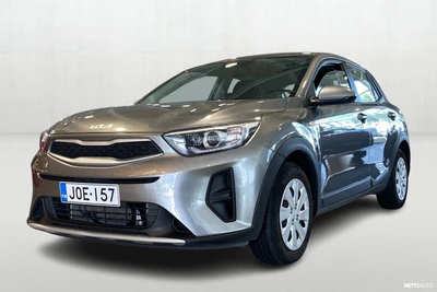 Kia Stonic 2025, kuva 1/21