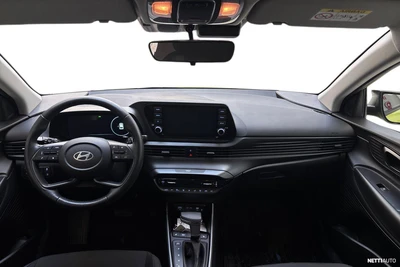 Hyundai i20 2024, kuva 7/22
