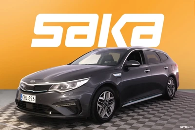 Kia Optima 2020, photo 4/42