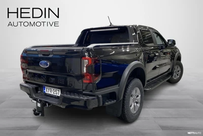 Ford Ranger 2026, photo 2/26