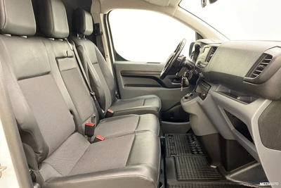 Opel Vivaro 2020, photo 7/16