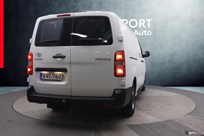 Toyota Proace L2 2,0 D 145 Automaatti 2023, photo 3/19