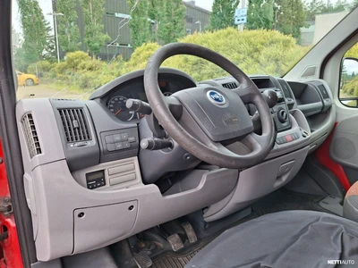 Fiat Ducato 250 2.2 Multijet 2007, photo 5/9
