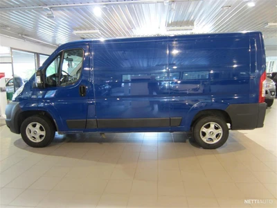 Fiat Ducato 2011, photo 5/17