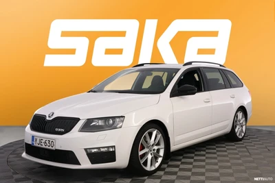 Skoda Octavia 2017, kuva 4/37