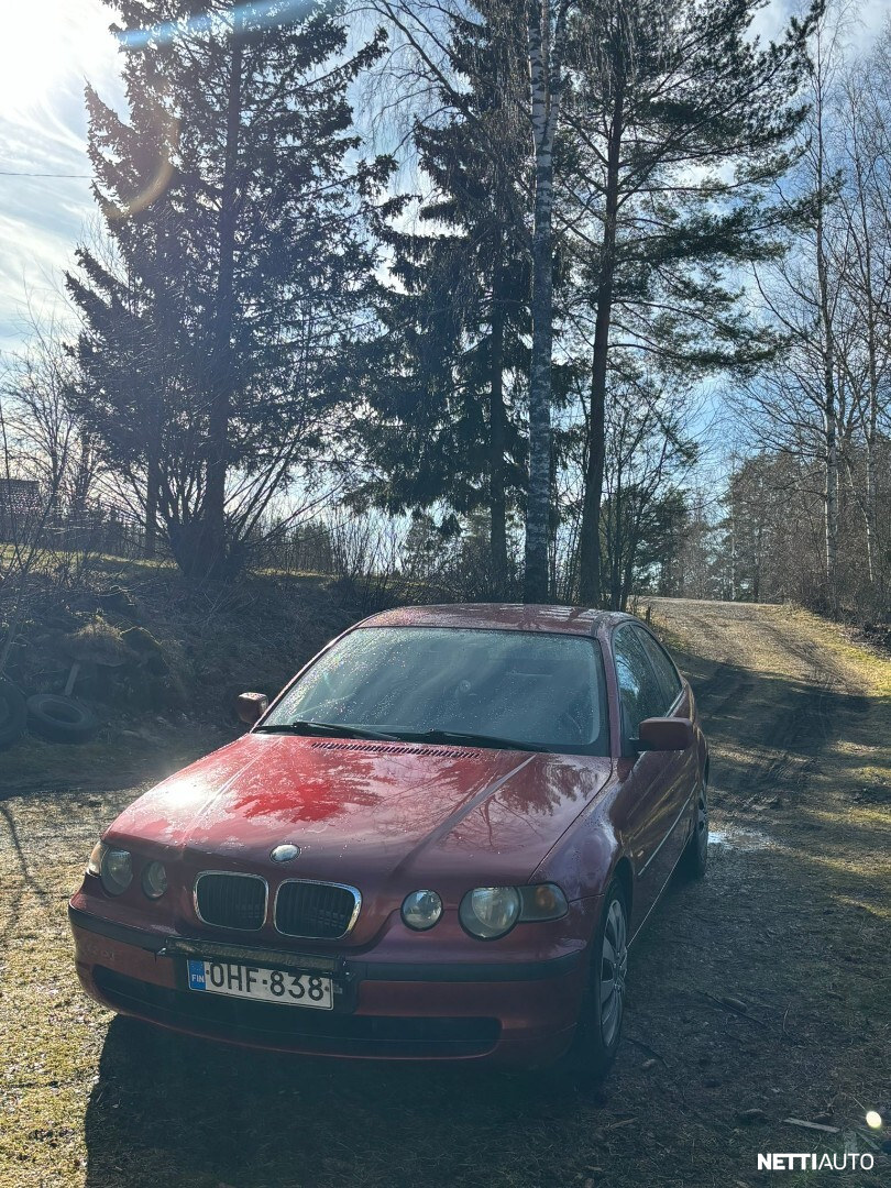 BMW 316