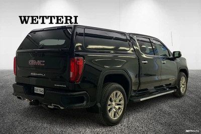 GMC Sierra SIERRA 1500 Denali A 2020, photo 3/21