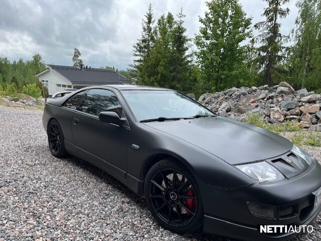 Nissan 300ZX
