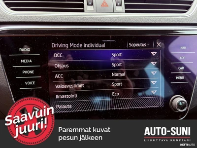 Skoda Superb 2020, kuva 7/11
