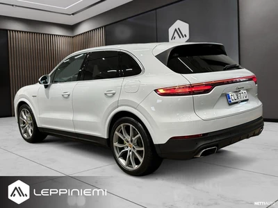 Porsche Cayenne E-hybrid 2019, kuva 6/13