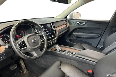 Volvo XC60 T8 TwE AWD Inscription aut 2019, photo 6/36