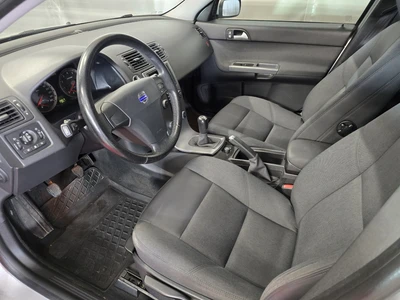 Volvo V50 2006, photo 7/11
