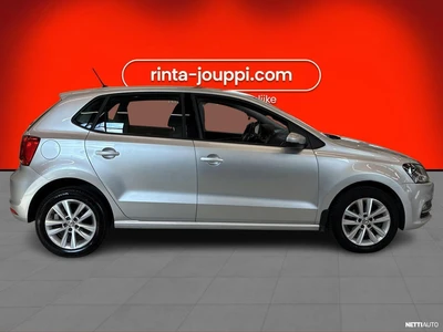 Volkswagen Polo 2016, kuva 5/34