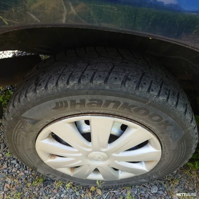 Toyota Hiace 2,5 D-4D 95 4ov pitkä 2010, photo 7/9