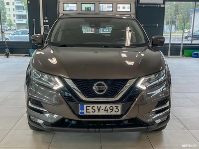 Nissan Qashqai 2021, kuva 3/13