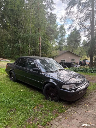 Honda Civic 1992, kuva 1/10