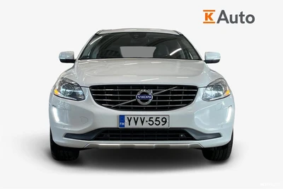 Volvo XC60 D4 Summum aut 2014, photo 4/31