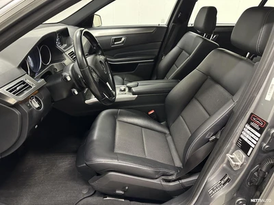 Mercedes-Benz E 2014, kuva 7/26