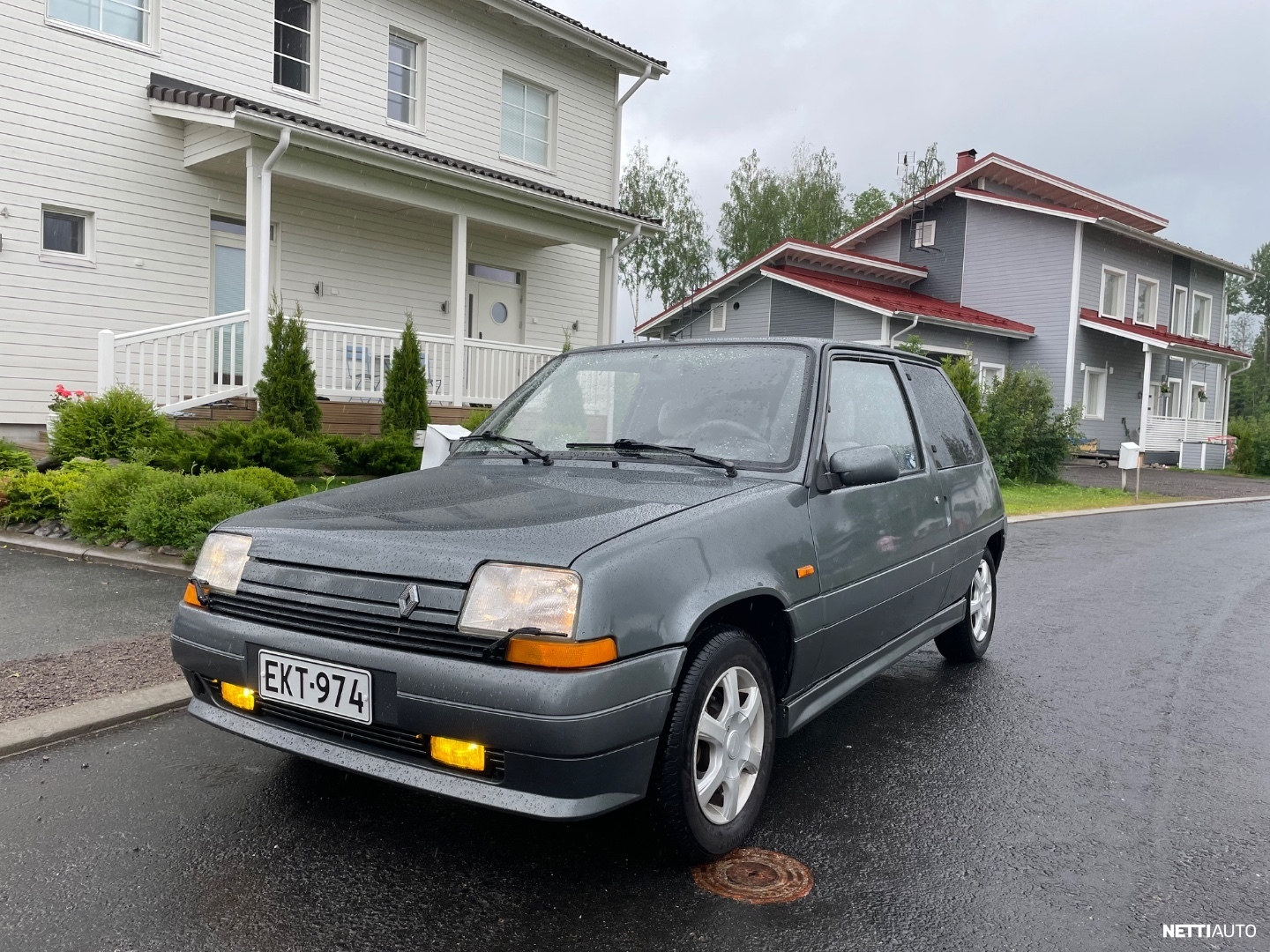 Renault 5