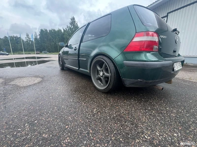 Volkswagen Golf 2000, photo 4/17