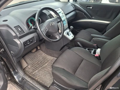 Toyota Corolla Verso 2008, kuva 6/7