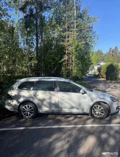 Volkswagen Golf 2012, kuva 4/9