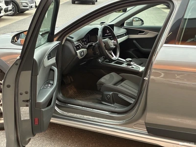 Audi A4 Allroad 2021, kuva 3/4