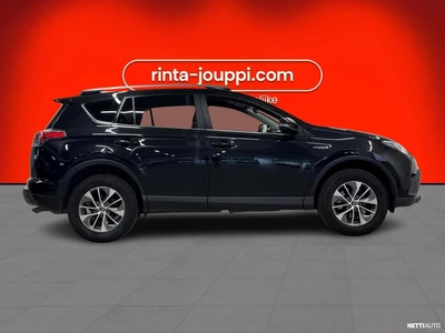 Toyota RAV4 2018, photo 5/23