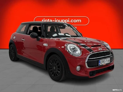 MINI Cooper S Cooper S A Business Plus 2018, kuva 4/30