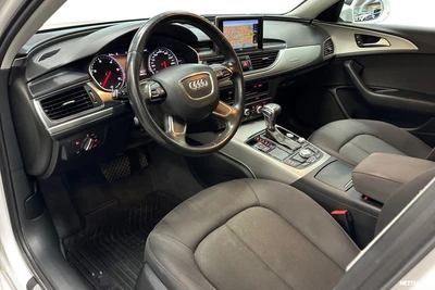 Audi A6 2012, photo 6/34
