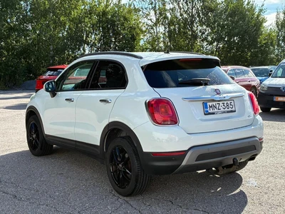 Fiat 500X 2016, photo 3/10
