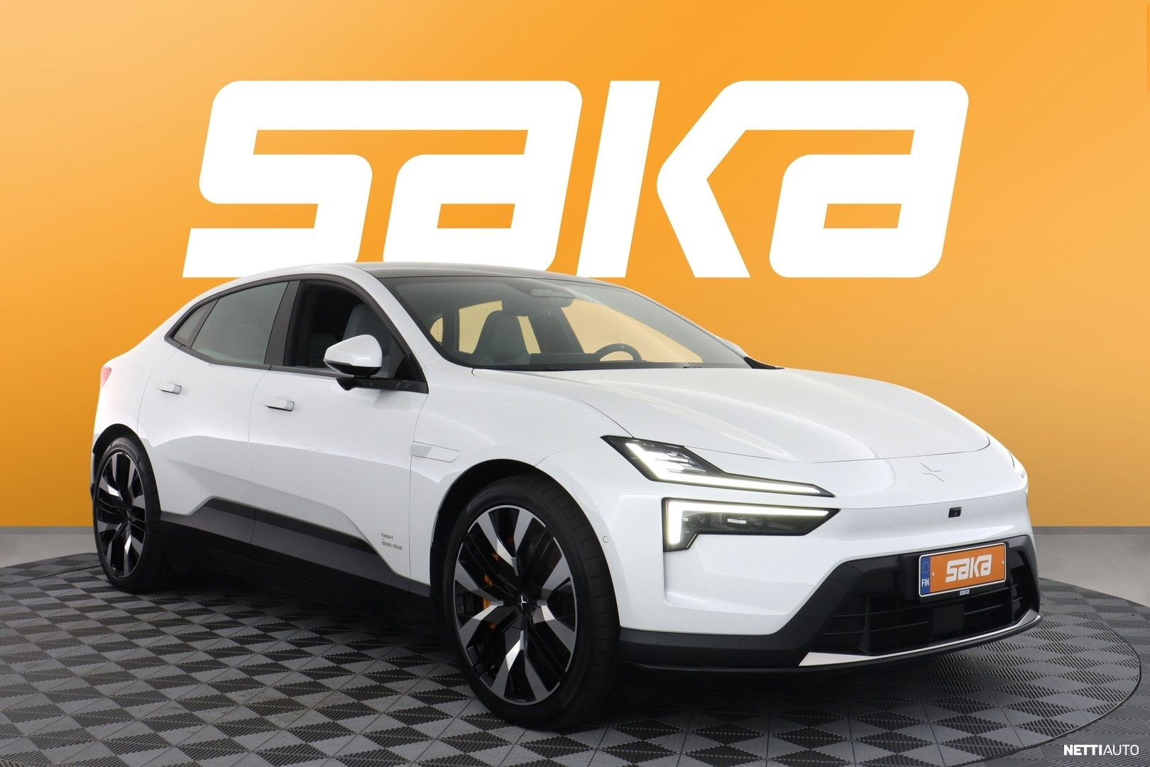 Polestar 4