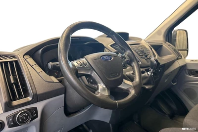 Ford Transit 2017, photo 7/22