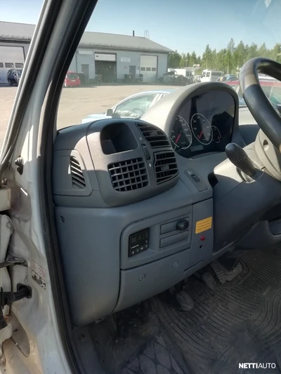 Peugeot Boxer FOURGON 1 OMISTAJA 2006, photo 5/5