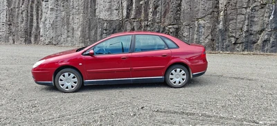 Citroen C5 2007, photo 3/8