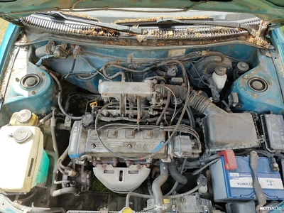 Toyota Corolla Corolla 1995, kuva 2/10