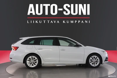 Skoda Octavia 2023, kuva 3/30