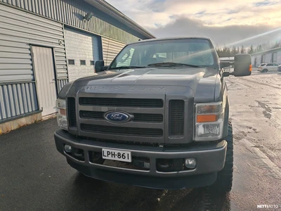 Ford F-250 2008, photo 7/15