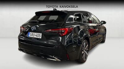 Toyota Corolla 2026, kuva 5/18
