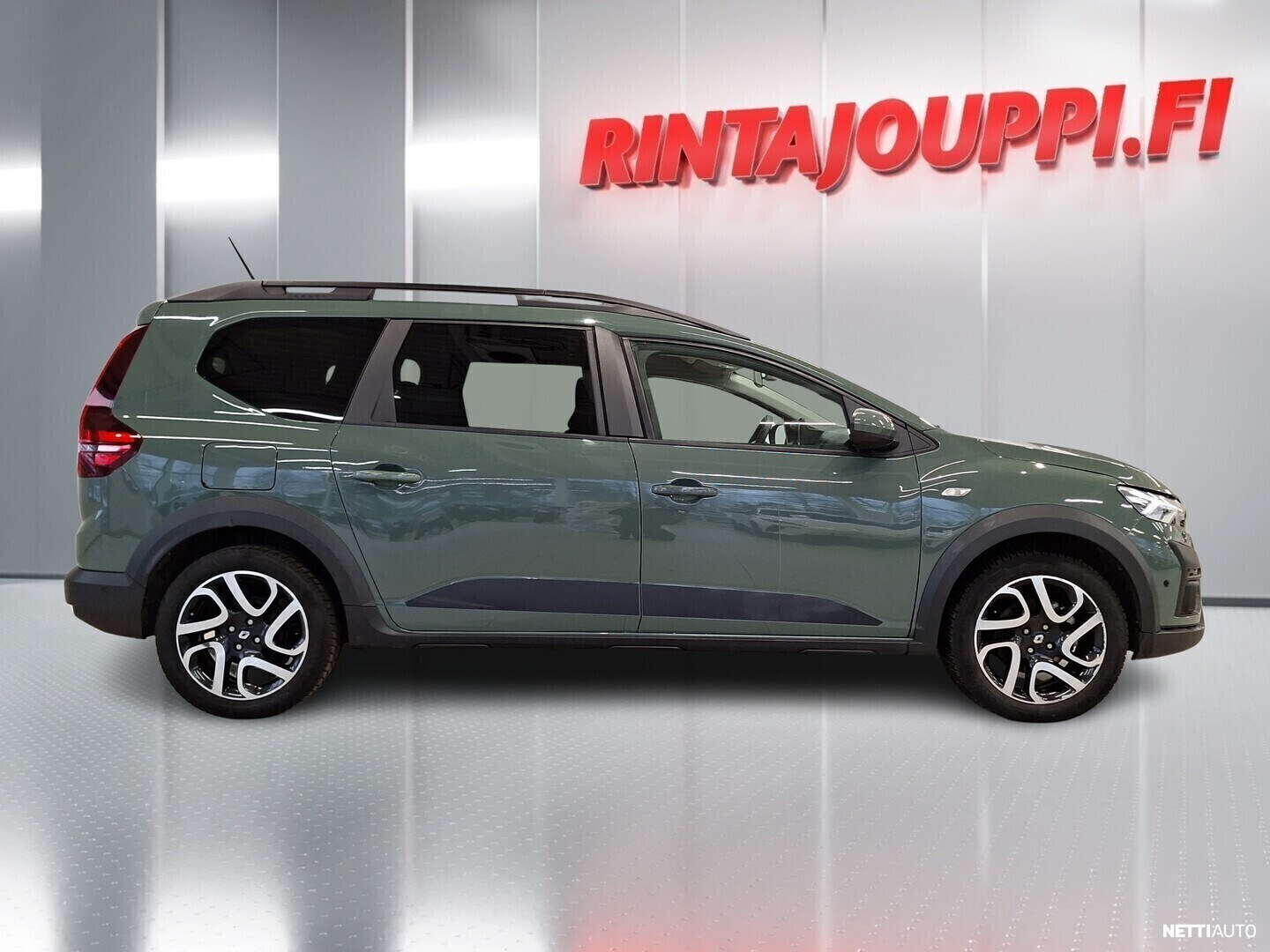 Dacia Jogger 2023, kuva 3/27