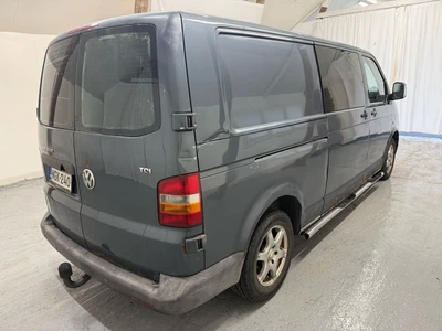 Volkswagen Transporter 2005, kuva 5/10