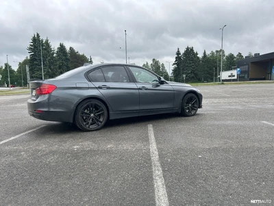BMW 320 F30 xDrive 2014, kuva 5/24