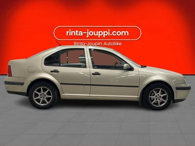 Volkswagen Bora 1,6 75kW aut 2003, photo 5/35