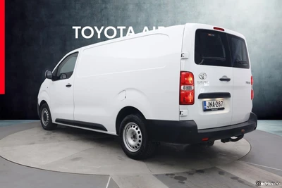 Toyota Proace L2 2,0 D 145 Automaatti 2023, photo 2/13