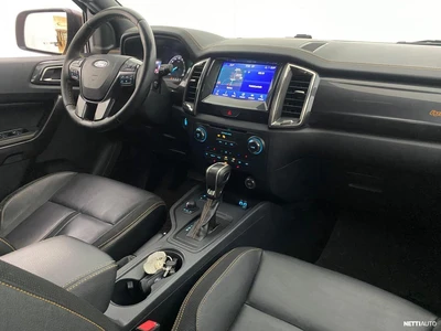 Ford Ranger 2020, photo 6/7